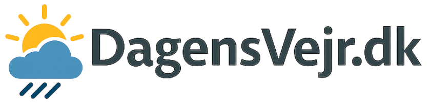 DagensVejr.dk